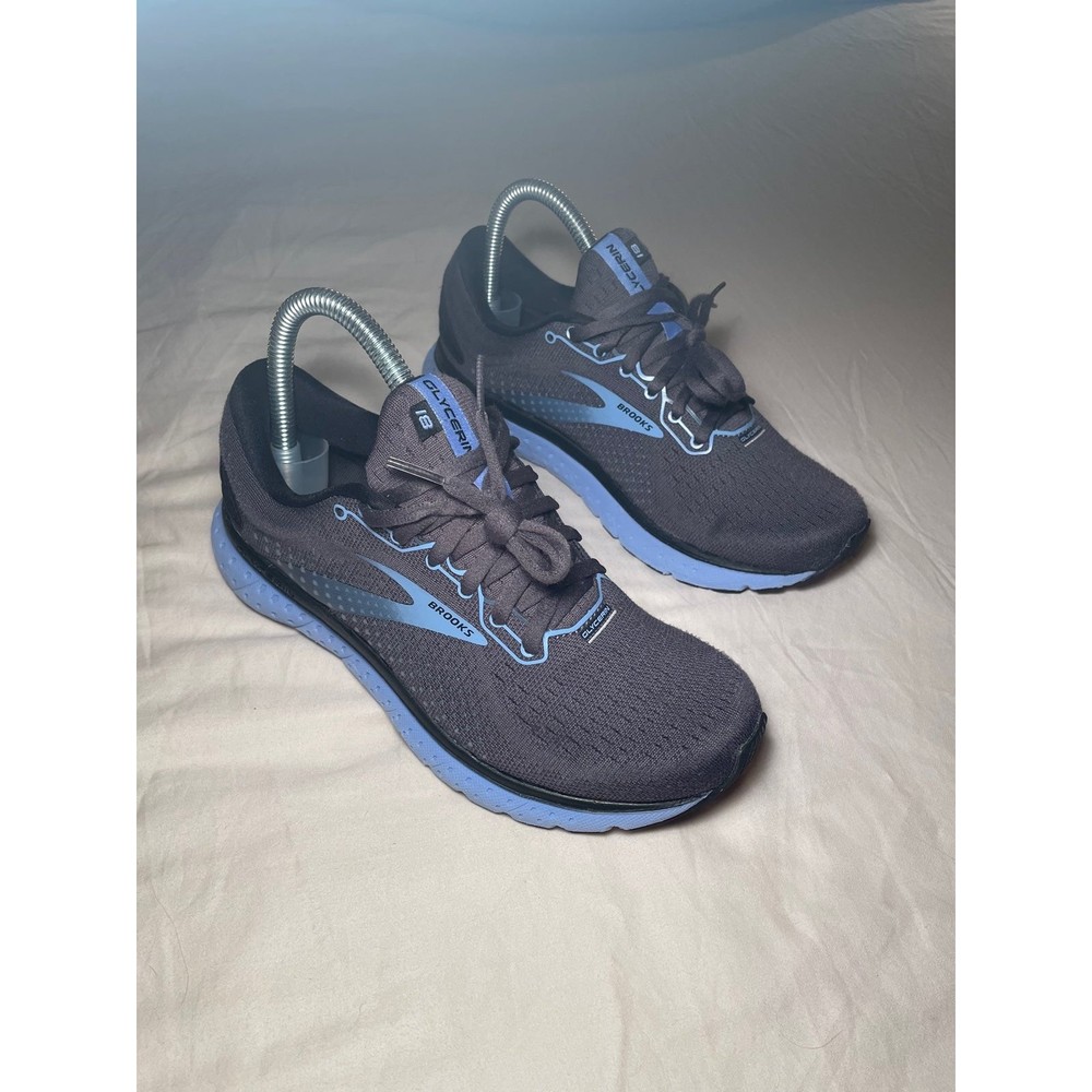 Brooks Glycerin 18 Women’s Running Shoes Size 7